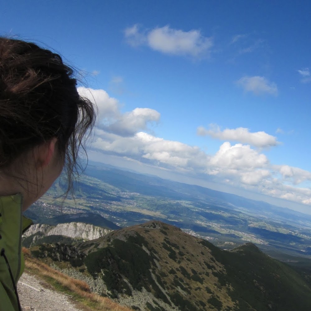 Meet your Posher, Kristin